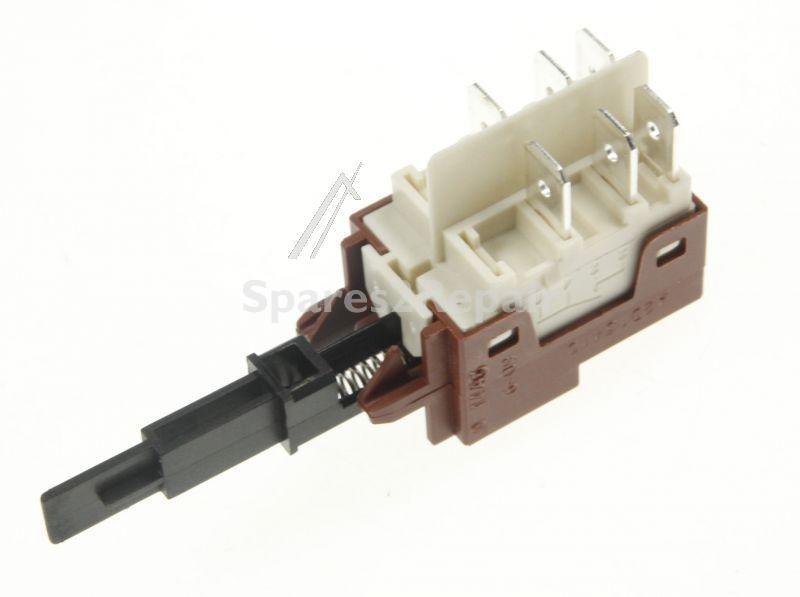 Hisense Gorenje Power Switch - 284006 On-off Switch