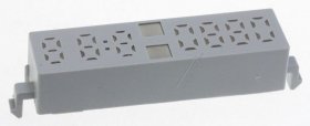 Display Unit - 41036068 Light Guide - Digital Display [Candy Hoover]