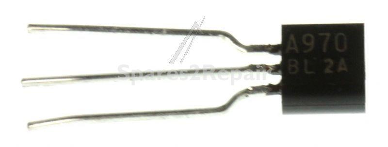 Jvc Kenwood Various Transistors - 2sa970-f(bl) Transistor