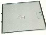 Metal Grease Trap - 50268967002 Filter Grid [Electrolux Aeg]