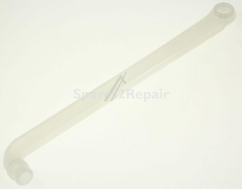 Haier Standpipe - 0120202702 49054225 Outer Duct