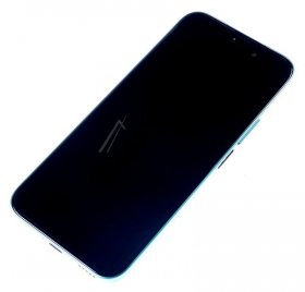 Honor Display Unit - 0235ahgf Display And Touchscreen Glamorous Green Honor X8b (lly-lx1)