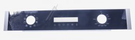 Operating Unit Screen - 210480767 C00927723 Control Panel Gr [Arcelik]