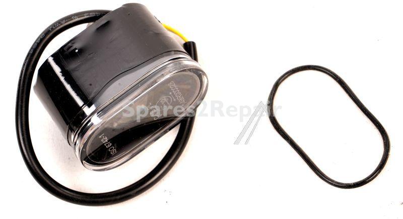 Xiaomi Front Light - C002550035800 Head Light-mi Electric Scooter 4ultra