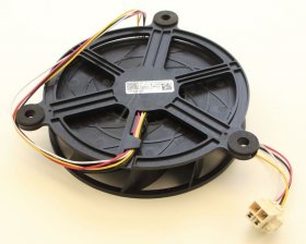 Ventilator Motor - 0064002161s 70086151 Frz Compact F [Candy Hoover]