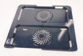 Samsung Screening Can - Dg94-04804a Protective Plate