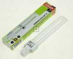 Osram Lamp - Dulux S 9 W-827 Compact Fluorescent Lamp G23 9w