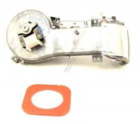 Air Shield - 1215559 Dryer Tunnel Set [Amica]