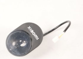 Xiaomi Front Light - C002550047000 Front Light-xiaomi Scooter 4pro Plus