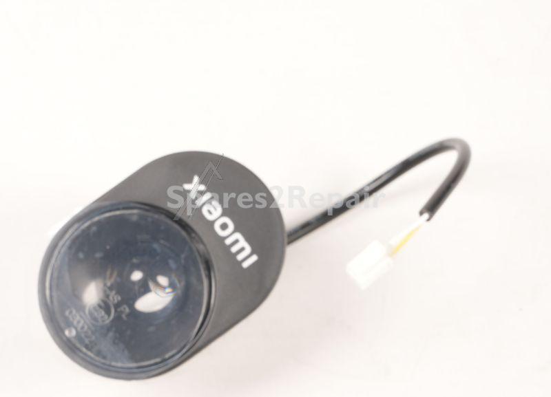 Xiaomi Front Light - C002550047000 Front Light-xiaomi Scooter 4pro Plus