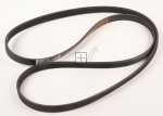 Poly v belt - 8581323531203 Drive Belt Rubber 1196mm J5 [Electrolux Aeg]