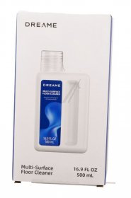 Dreame Workshop Service Aids - Awh10-dreame 20010100000957 Multi-surface Floor Cleaner (500ml)