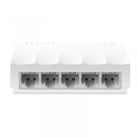 Tp Link Network Switches Till 8 Ports - Litewave Ls1005 Ethernet Switch 5 Port Desktop