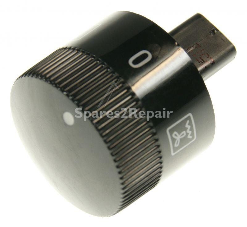 Handle - 00188826 Knob-selecting [Bosch Siemens]