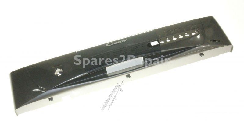 Switch Screen - 41002018 Control Panel Assembly [Candy Hoover]