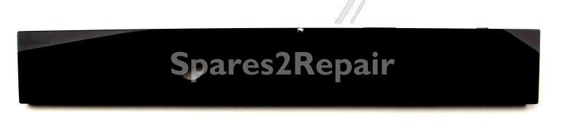 Samsung Panel - Dg94-04311c Assembly Control Panel Nv7000b Black Glass 5