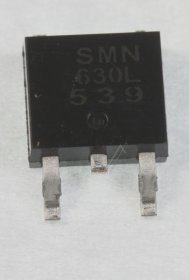 Lg Field Effect Transistor - Ebk62871701 Field Effect Transistor