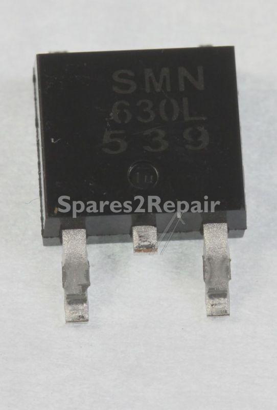 Lg Field Effect Transistor - Ebk62871701 Field Effect Transistor