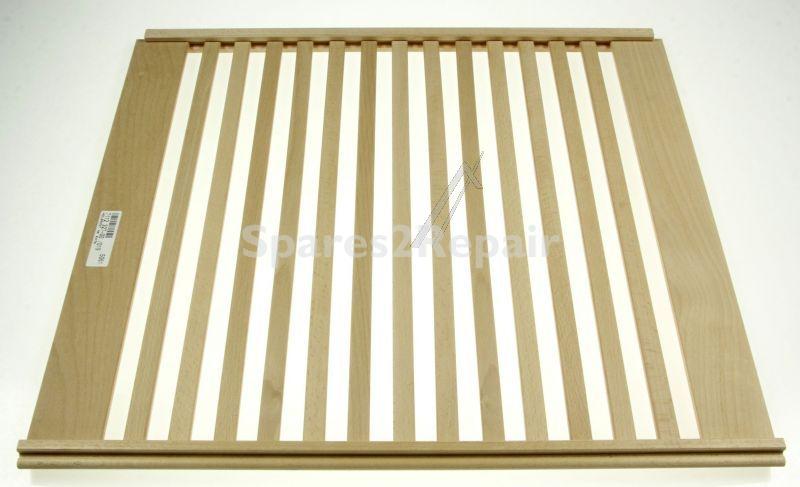 Liebherr Wood Plate - 711232700 Wooden Rack Wk 6476