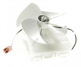 Ventilator Motor - 32040476 Fre fan mot gr 4 5w 100mm gr epdm [Vestel]