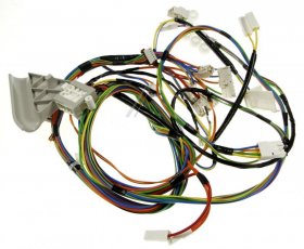 Harness - 2994602500 C00881134 Main Wiring Harness (good) [Arcelik]