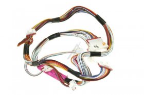 Samsung Mains Power Lead - Da39-10115a Cbf Ucp2 250v 16a sr-1530k 42-