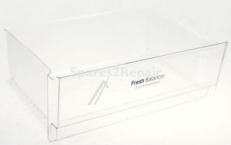 Lg Vegetable Drawer - Mjs62933606 Tray Vegetable