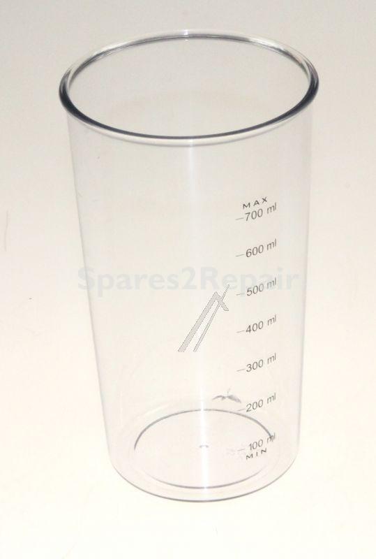 Russell Hobbs Measuring Cup - 150870 24060013002 Gobelet Doseur S-ref 18509-xx Et 18508-xx