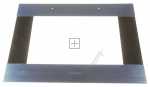 Smeg Oven inner Door Glass - 692050424 Inner Door
