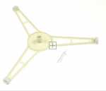 Driver Unit Disc Table - C00333786 482000007844 Ring Tt [Whirlpool Indesit]