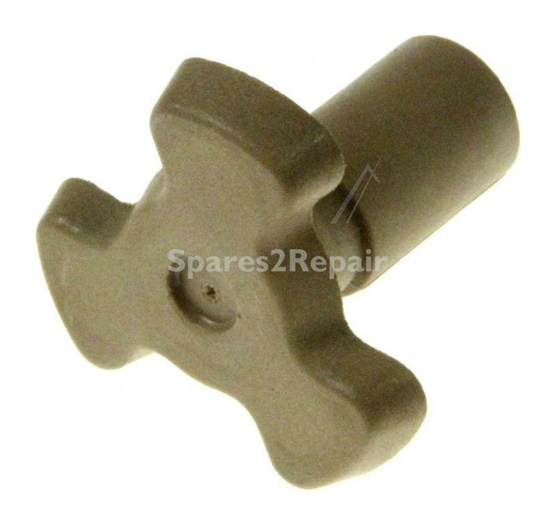 Hisense Gorenje Turntable Coupler - 245341 Connector