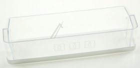 Refrigerator - Freezer Door Shelf - 4908580800 C00898264 Drawer Group Of Printed [Arcelik]