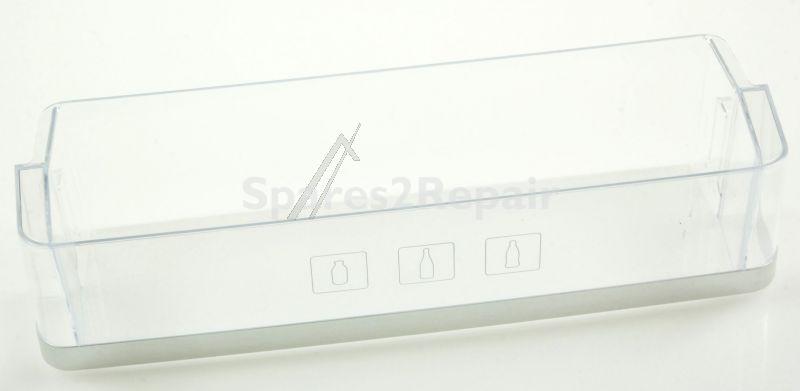 Refrigerator - Freezer Door Shelf - 4908580800 C00898264 Drawer Group Of Printed [Arcelik]