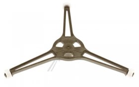 Severin Driver Unit Disc Table - 7363048 Carrier With Wheels For Rotating Plate