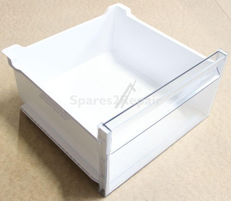 Drawers - 42166281 Middle Basket Gr-2451rv3(wh-gri)prf Pp [Vestel]