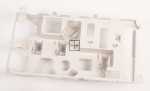 Smeg Mixing Bowl Lid - 762173295 Cap Module