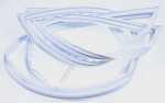 Refrigerator Door Seal - 49040159 Refrigerator Door Seal [Candy Hoover]