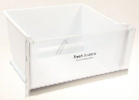 Lg Vegetable Drawer - Ajp74894405 Tray Assembly Vegetable