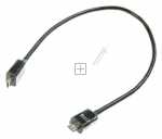 Delock Cable-plugs-adapter - Power Sharing Cable Micro Usb-b Male > Micro Usb-b Male Otg