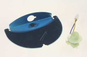 Smeg Lamp - 762330020 Lamp Cover