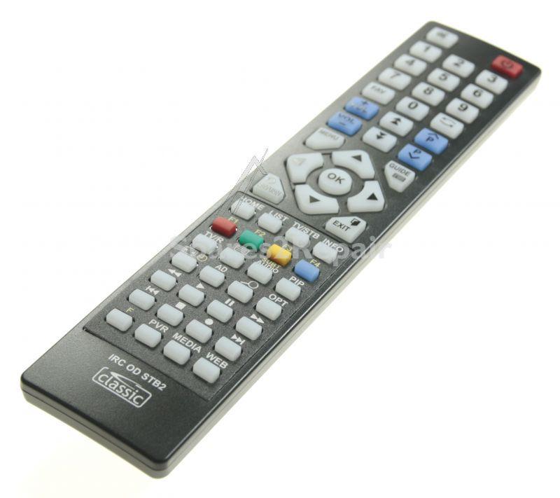 Classic Classic On Demand Remote Controls (ready to use) - Irc83555-od2 Remote Control Irc-od