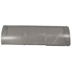 Drawer Front - 4312910800 C00884746 Freezer Case Cap [Arcelik]