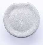 Fixings And Brackets - 4555200400 C00946737 Hinge Holder Stopper-arc552 [Arcelik]