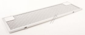 Novy Metal Grease Trap - 352c34 894020 Metal Filter