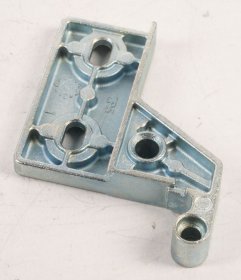Liebherr Door Hinges - 704323300 Bearing Block Top Left-bottom Right Wkees
