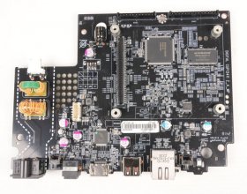 Sound United Module - Electrical Unit - 9u6391046400s Digital Circuit Board Manual Unit