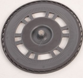 Dreame Mop Attachment - 20020100006630 Mop Pad Assembly