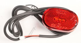 Navee Rear Light - 20020100002443 Rear Tail Light Assembly