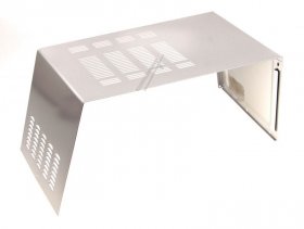 Galanz Housing Frame - 213099002880 Outer Enclosure