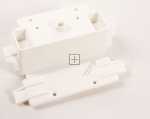 Elica Carrier Assembly - Spp0206632 Supp portalamp wh Pp V2 28w